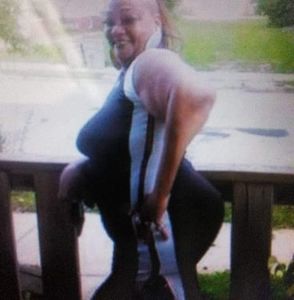 Meet your Posher, Bettie